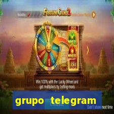 grupo telegram ganhar pix